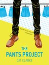 Cover image for The Pants Project